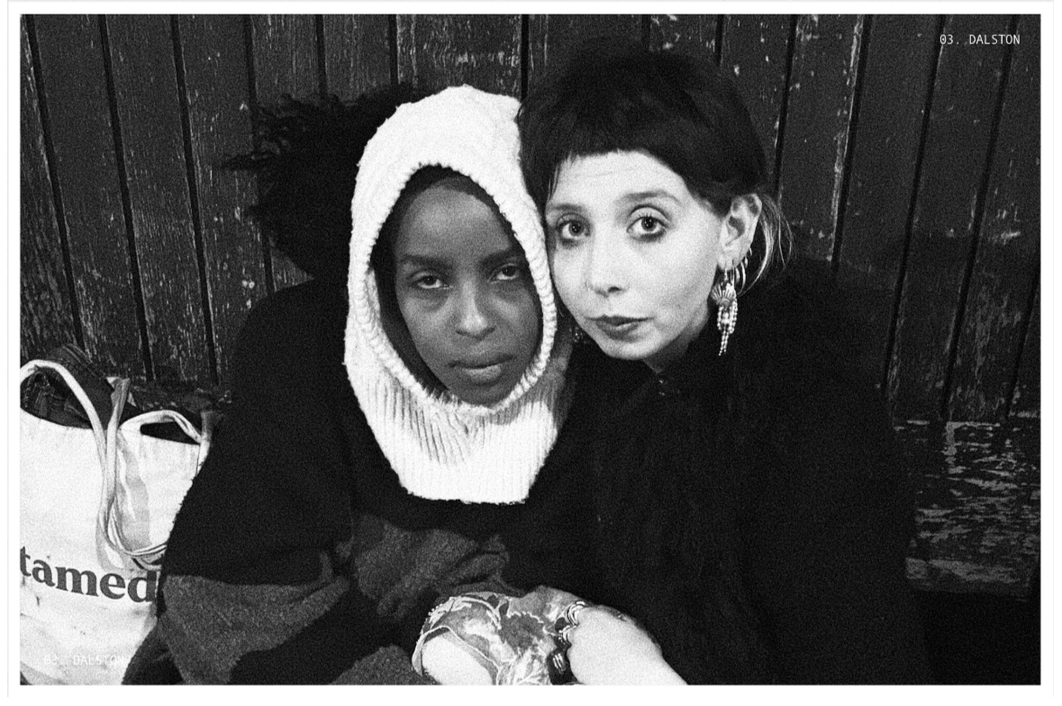 Unearth Her image 10