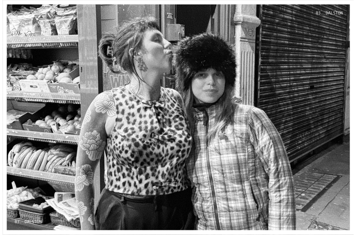 Unearth Her image 11