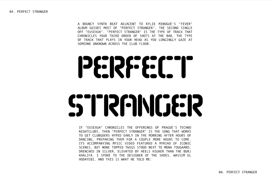 Unearth Her image 12