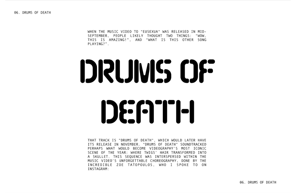 Unearth Her image 17