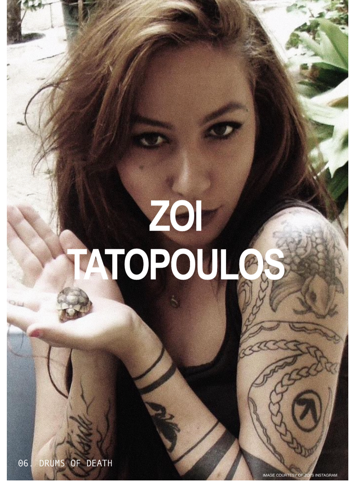 Unearth Her image 18