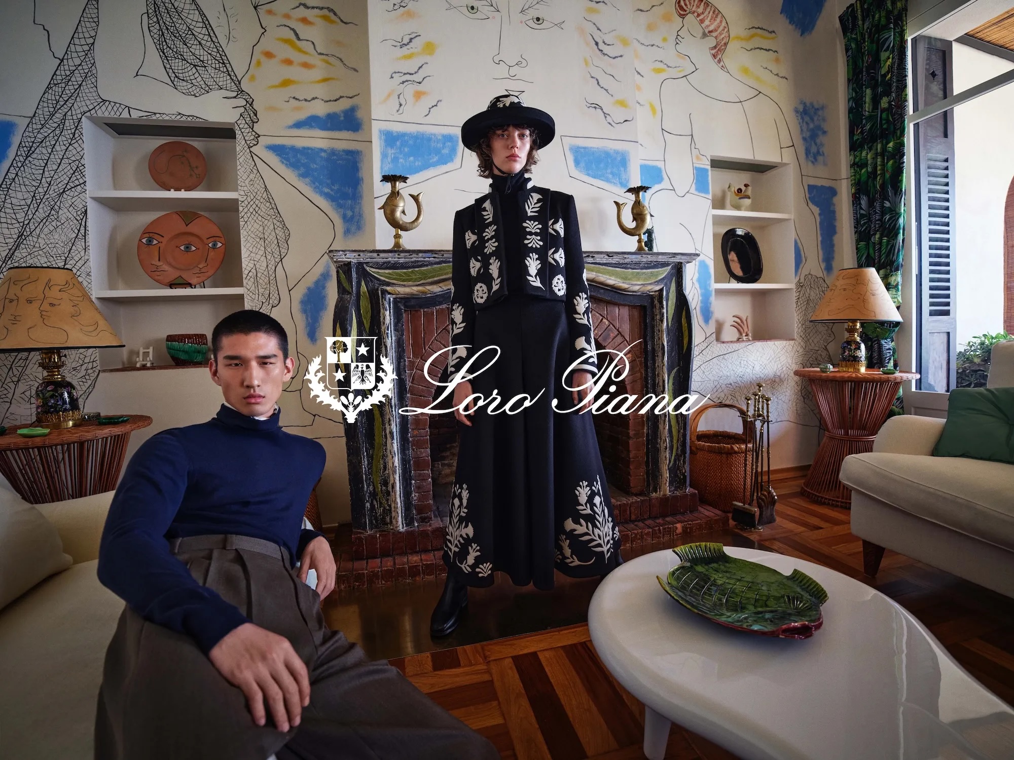 Is 'Made in Italy' Past Its Sell by Date?