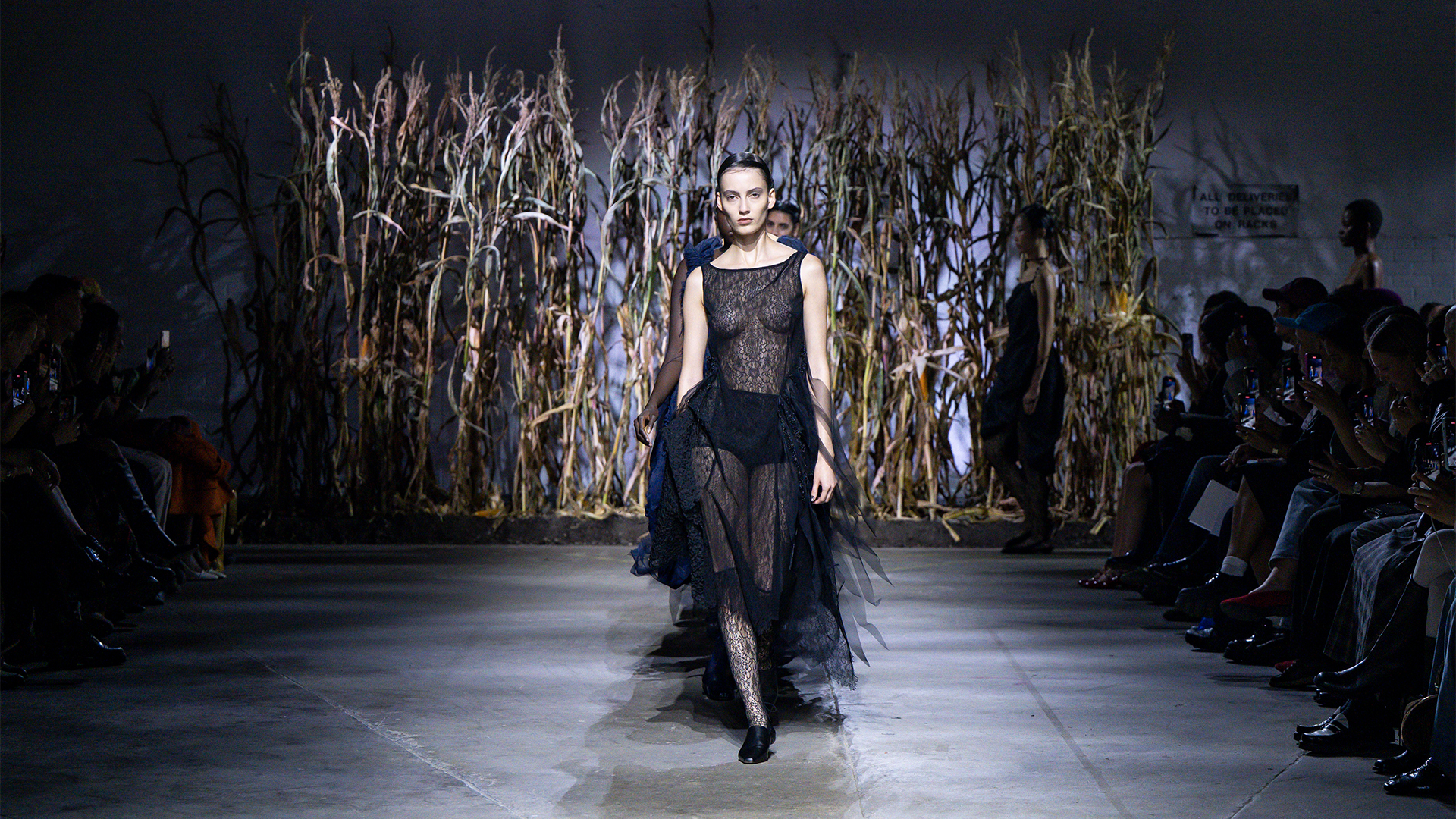 Pauline Dujancourt SS26 Review